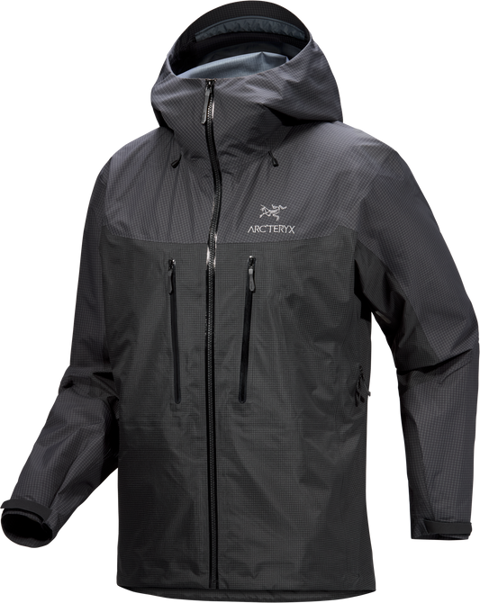 Alpha Jacket Men's