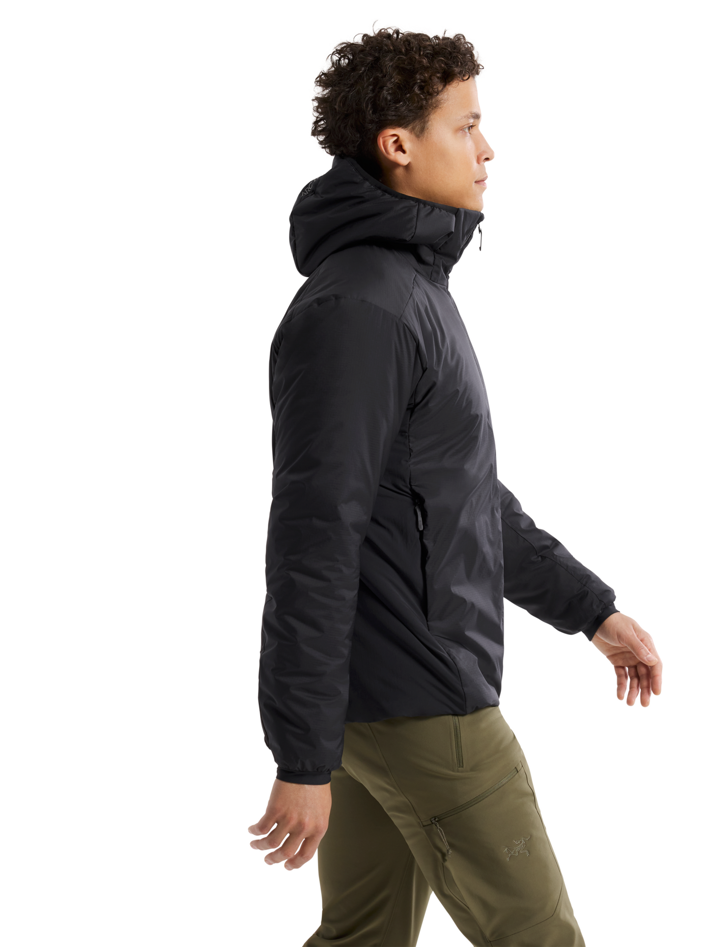Atom SV Hoody Men's
