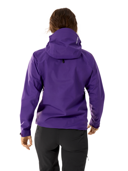 Beta Jacket Women's