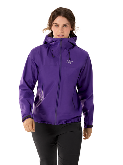 Beta Jacket Women's