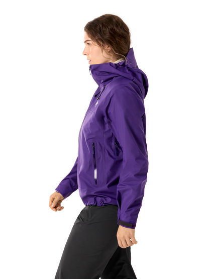 Beta Jacket Women's