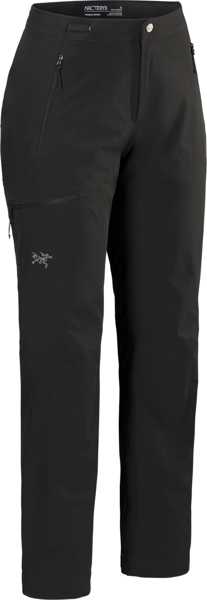Gamma Pant Womens
