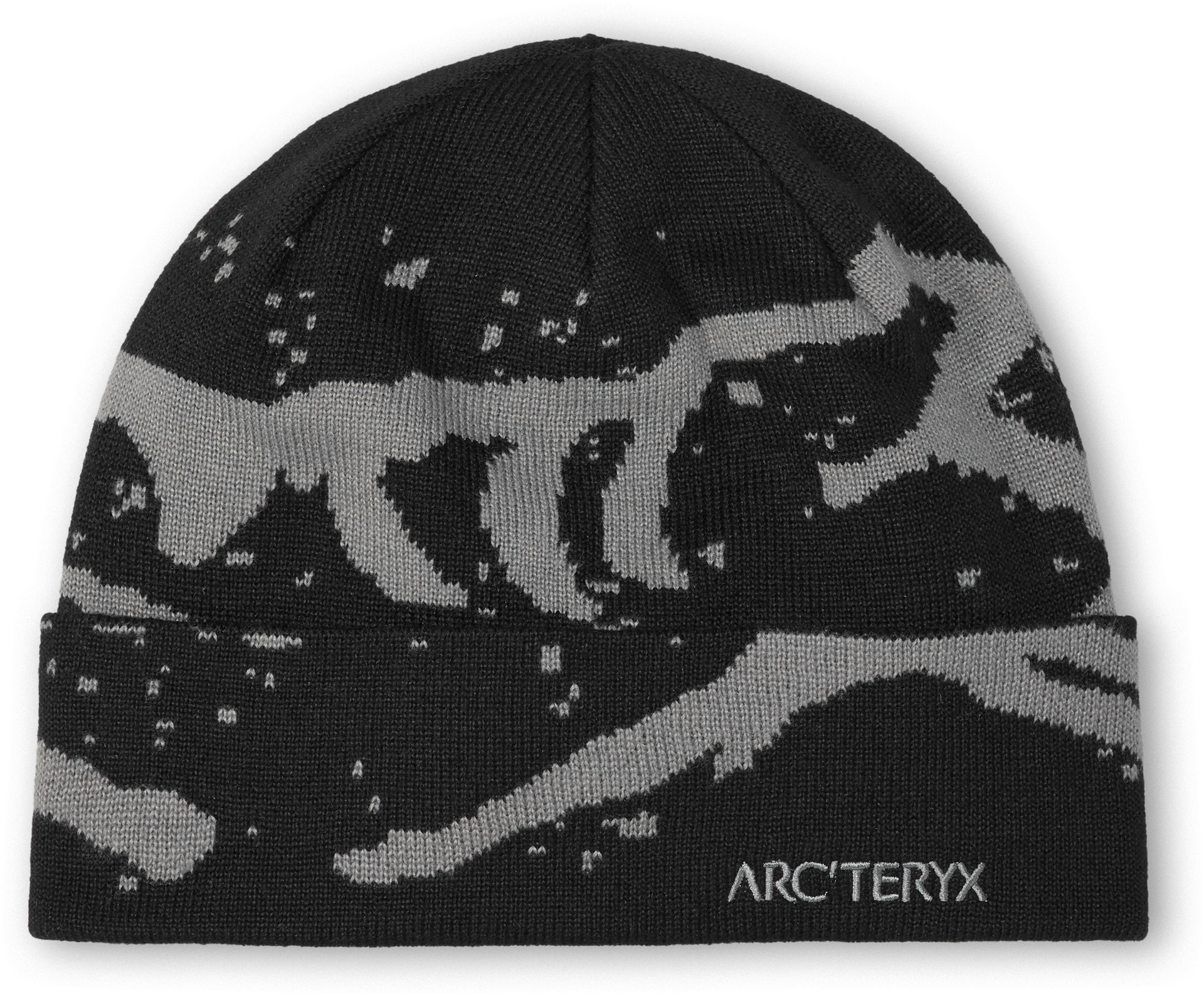 Grotto Toque – V12 Outdoor