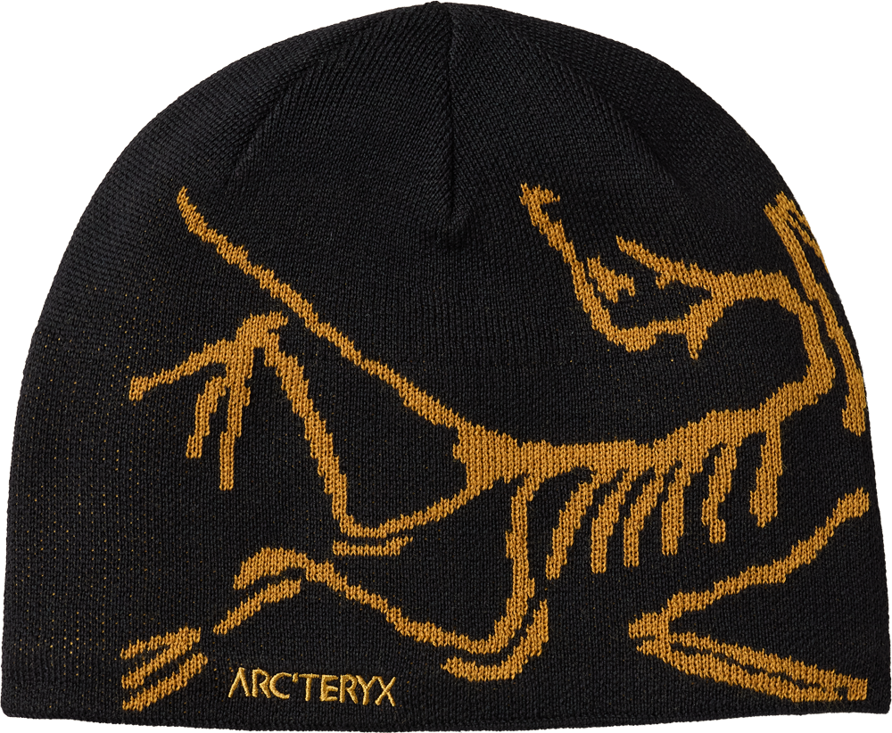 Bird Head Toque
