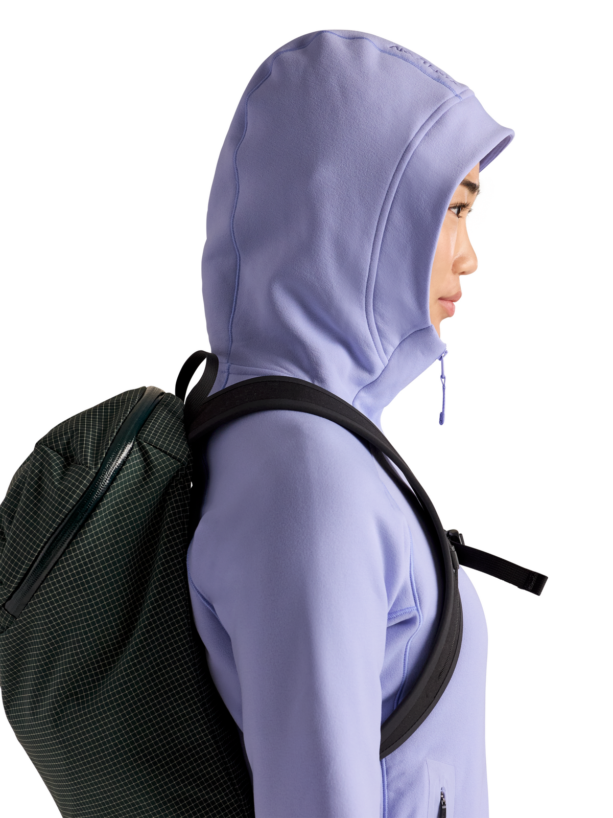 Kyanite Hoody Women's