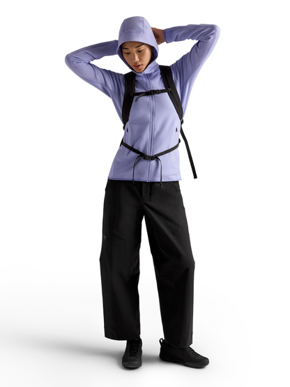Kyanite Hoody Women's