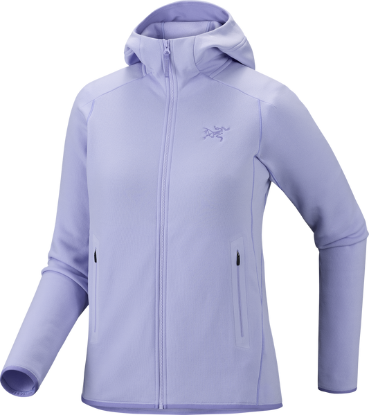 Kyanite Hoody Women's