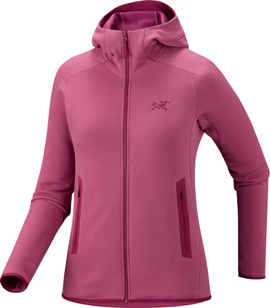 Kyanite Hoody Women's