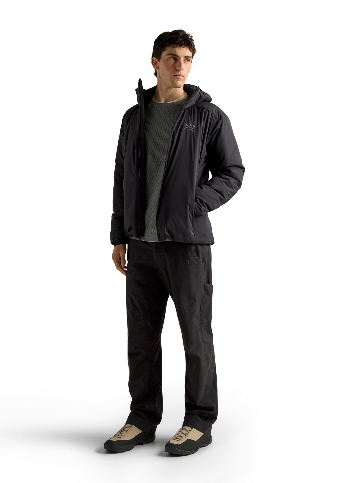 Atom SV Hoody Men's