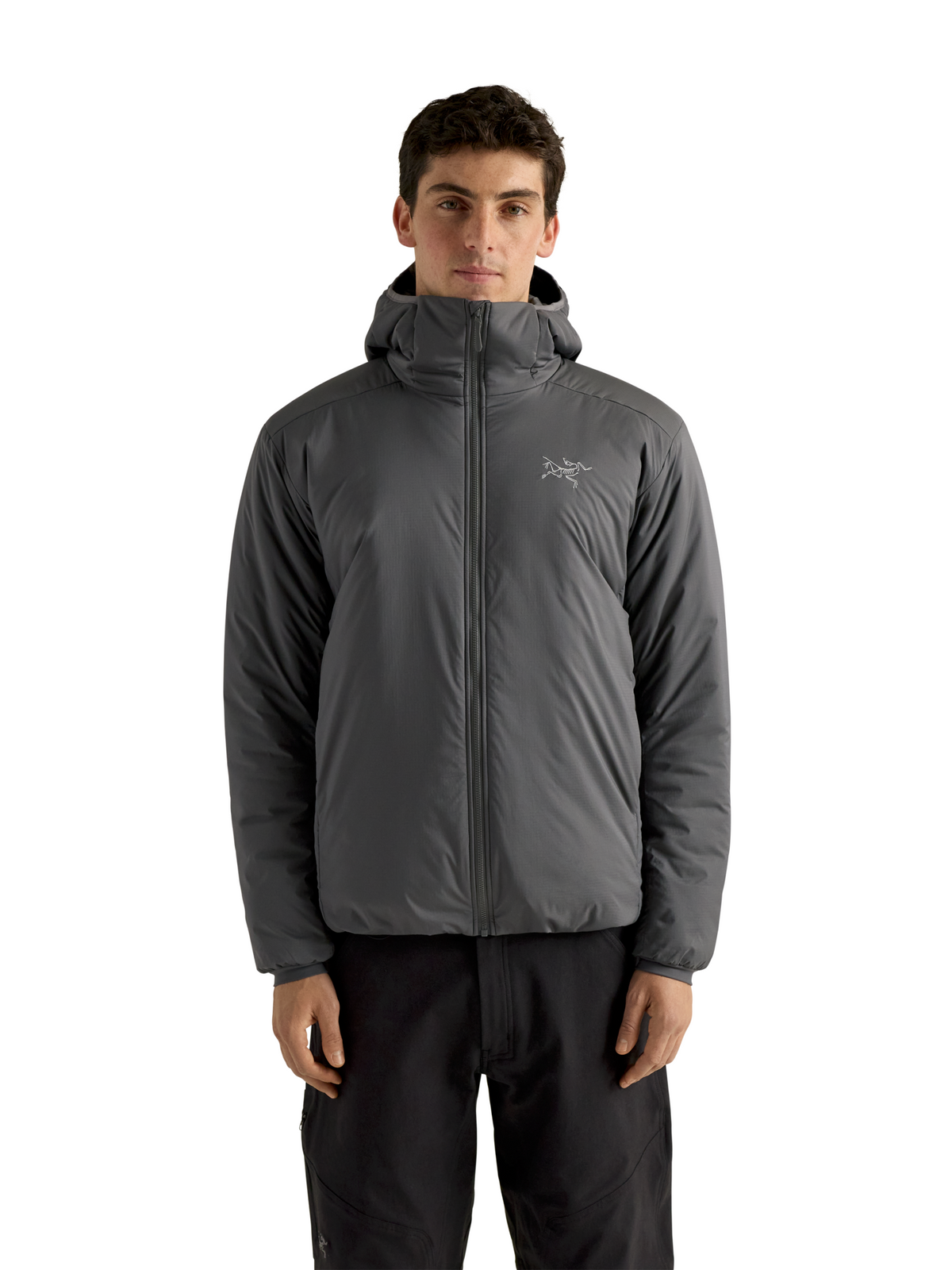 Atom SV Hoody Men's