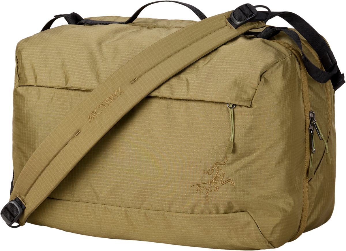 Index 40 Bouldering Bag