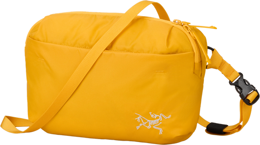 Heliad Crossbody