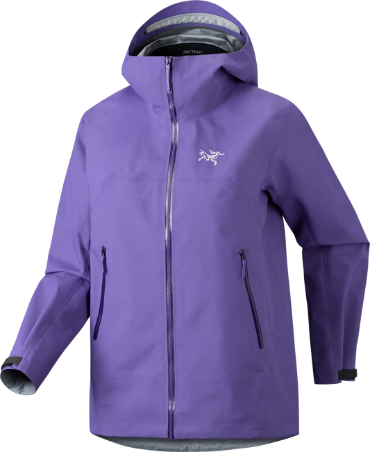 Beta Jacket Women's