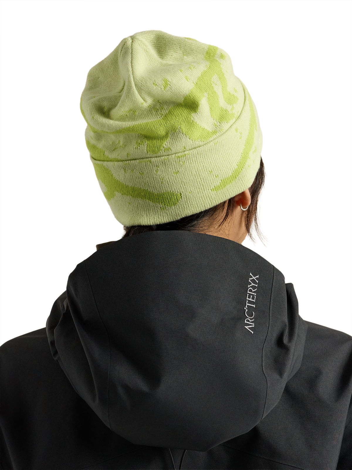 Grotto Toque