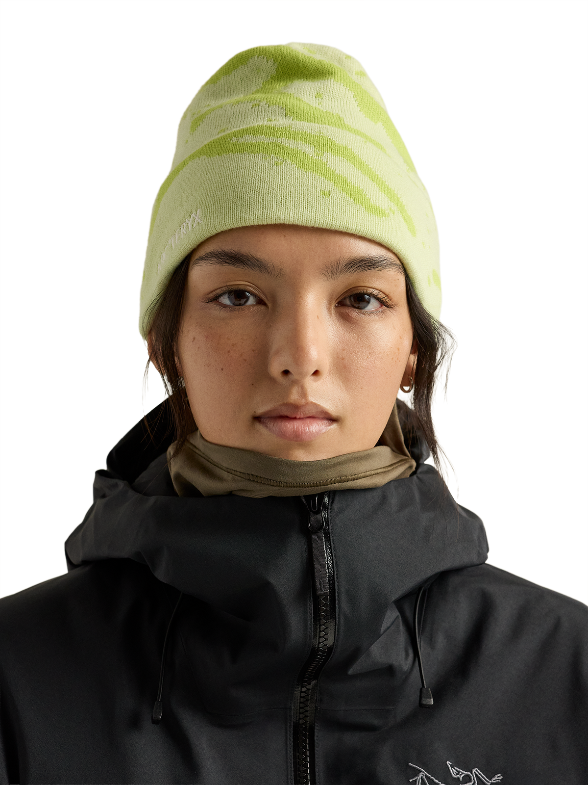 Grotto Toque