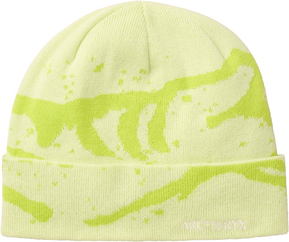 Grotto Toque