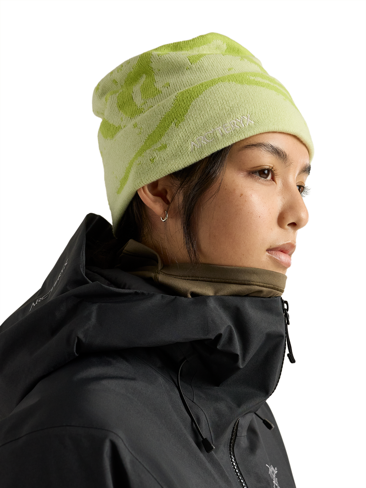 Grotto Toque