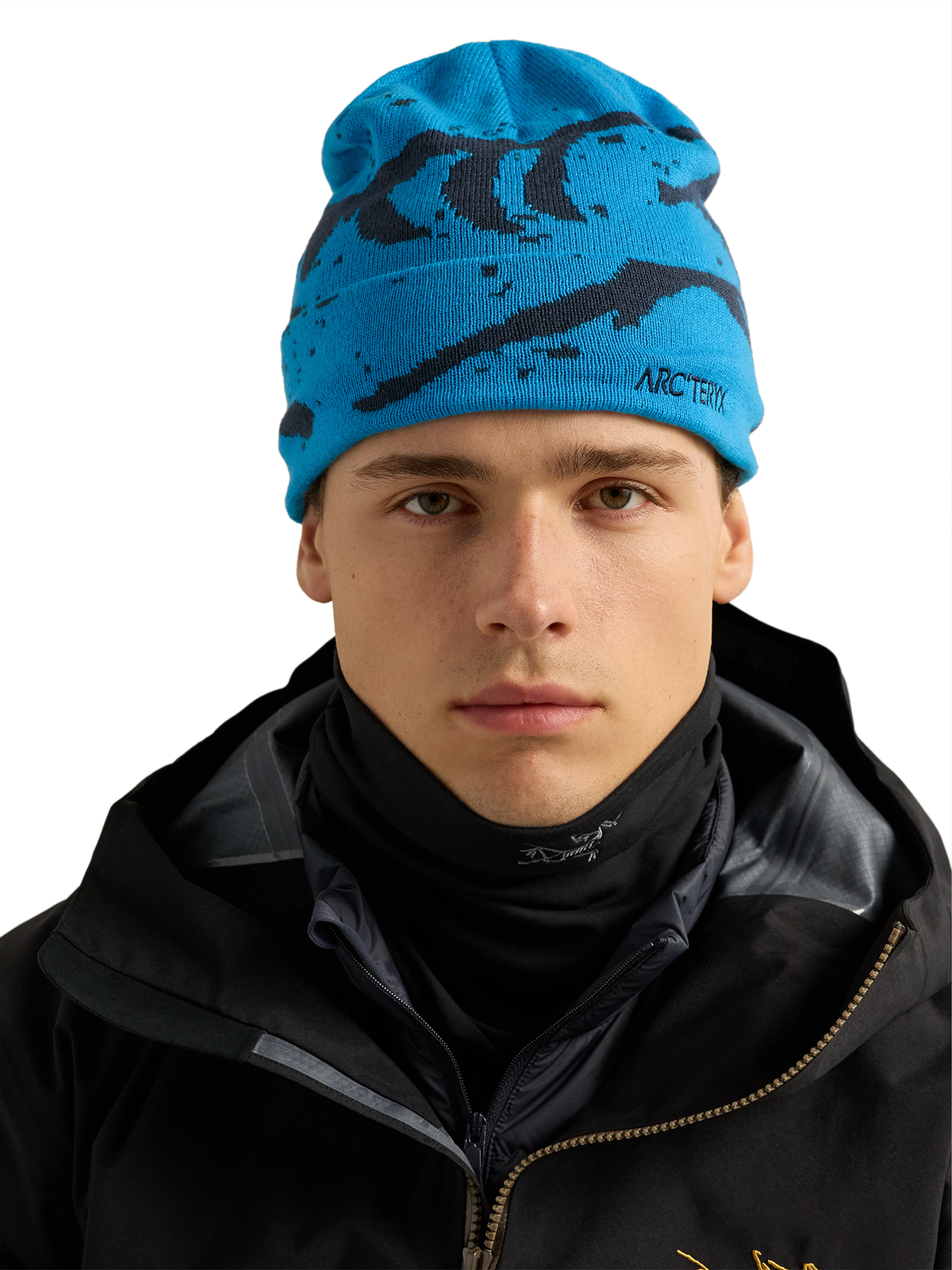 Grotto Toque