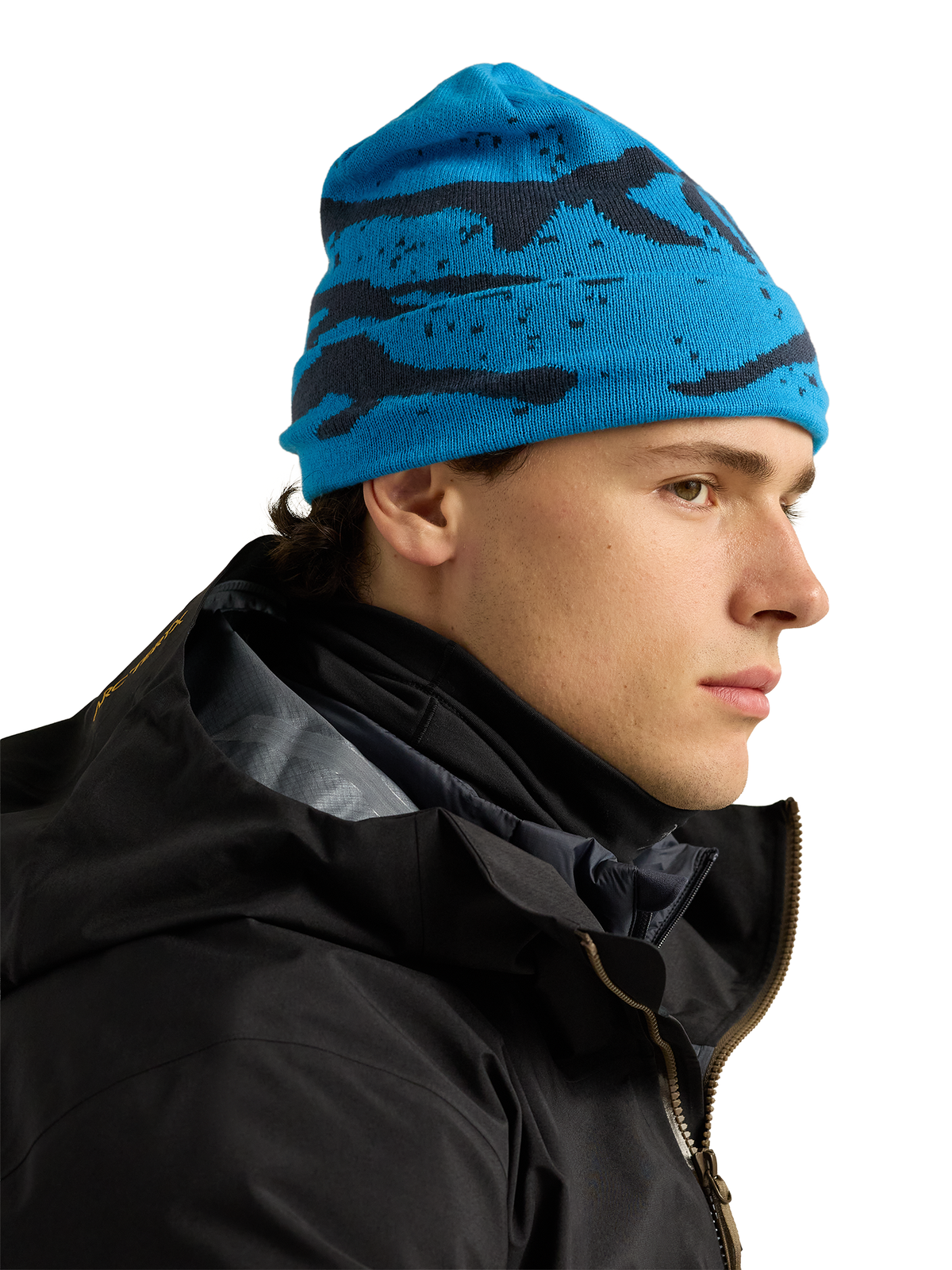 Grotto Toque