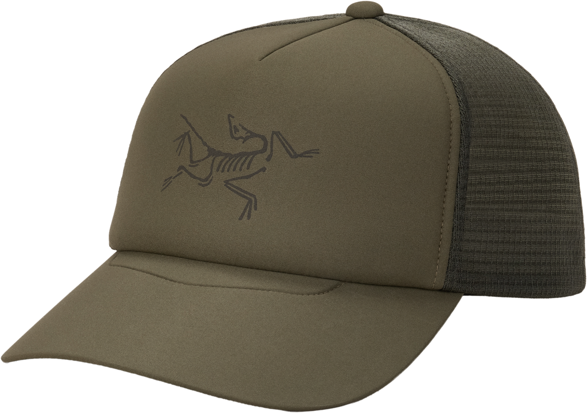 Bird Trucker Hat