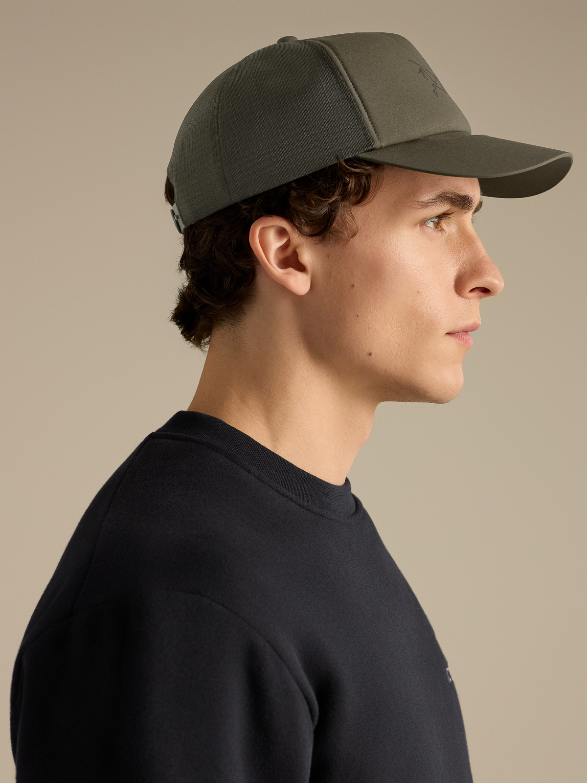 Bird Trucker Hat