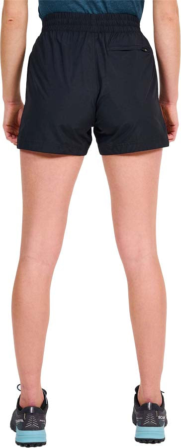 Axial Lite-Shorts für Damen