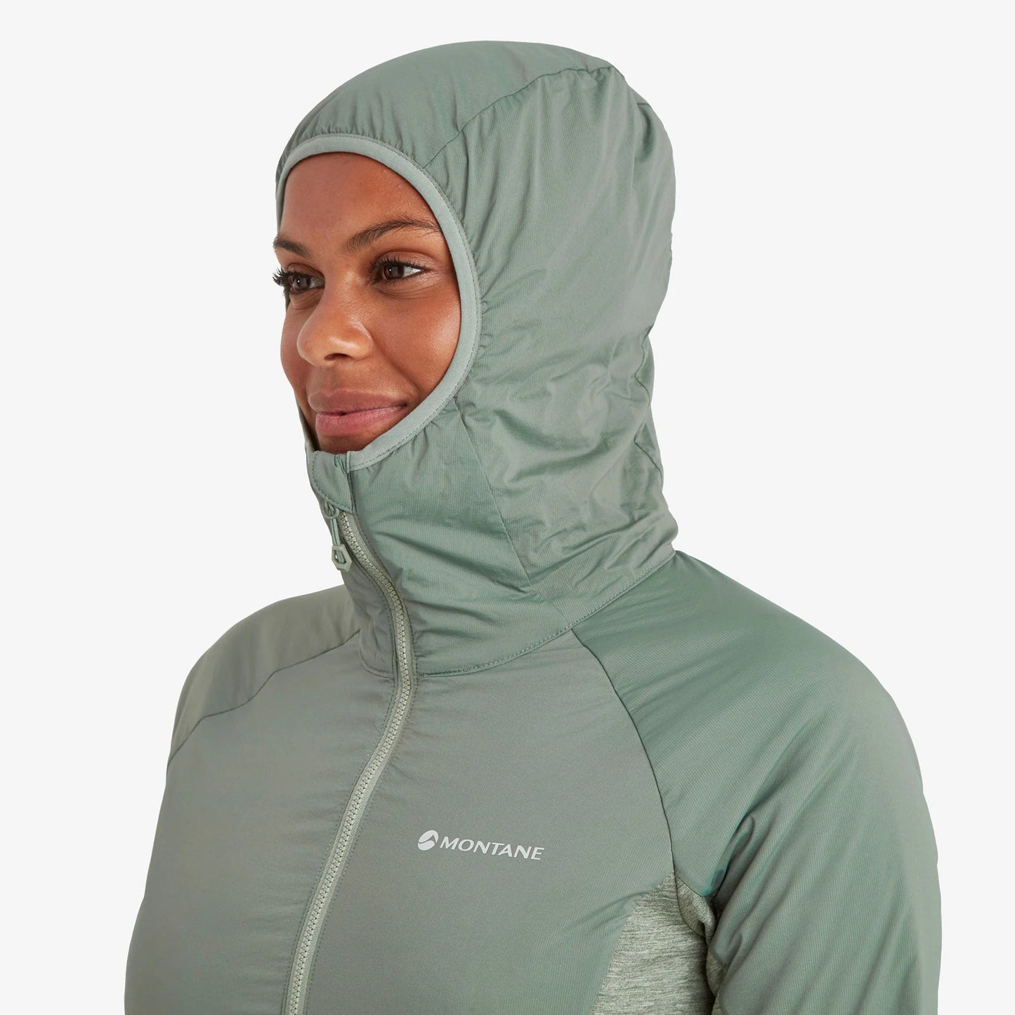 Women's Fireball Lite Hooded Insulated Jacket