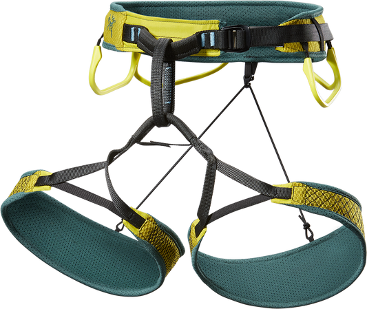 Skaha Harness Womens