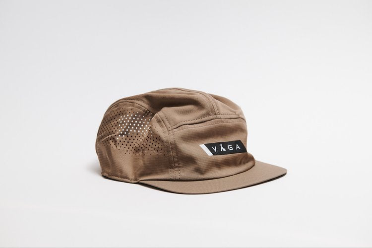 Feather Racing Cap