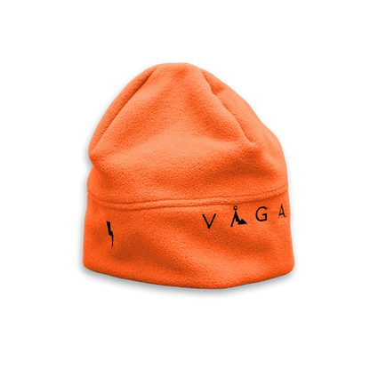 Fleece Beanie