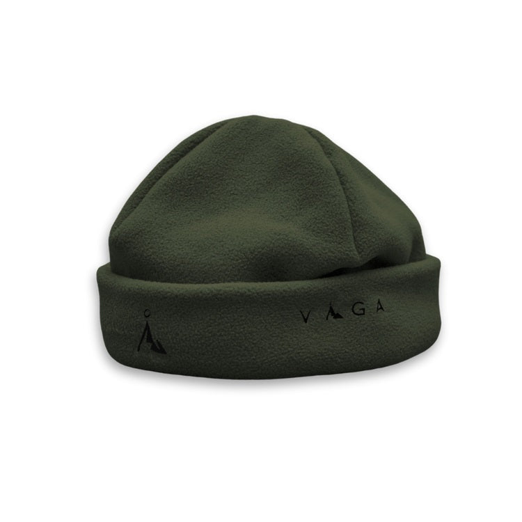 Fleece Beanie