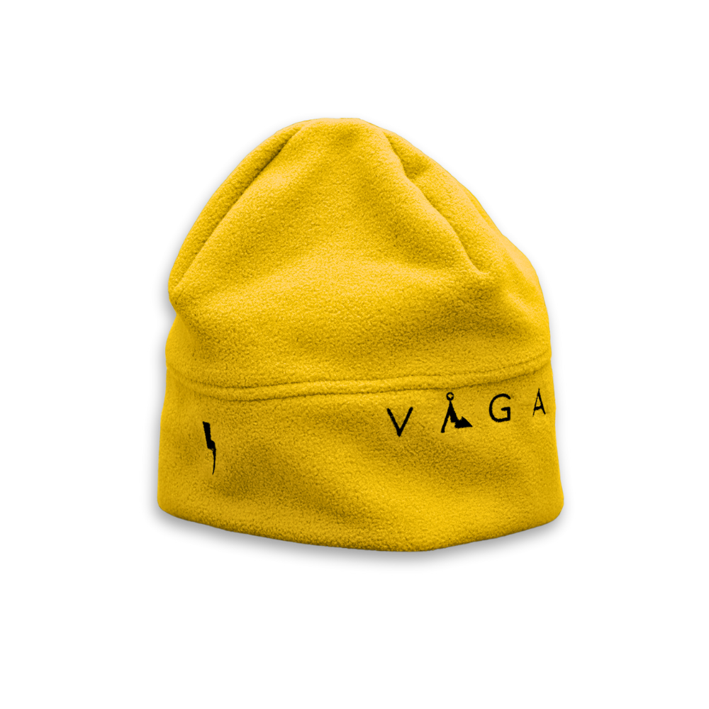 Fleece Beanie