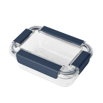 Food Storage Medium