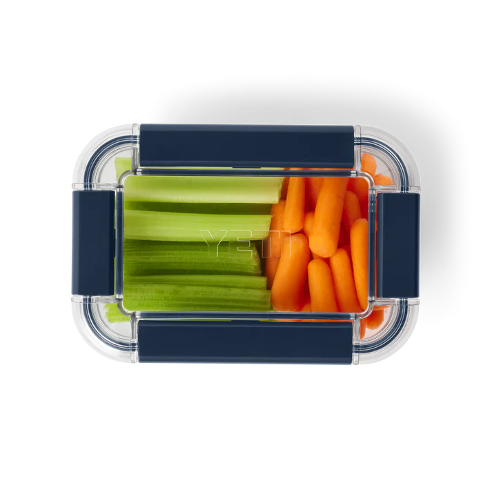 Food Storage Medium
