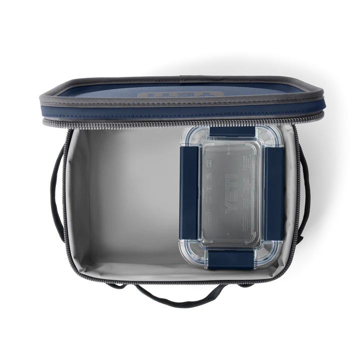 Food Storage Medium
