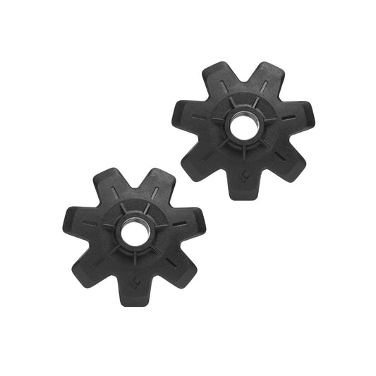 Freeride Baskets 75mm
