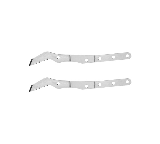 G20+ LT Razor Front Points