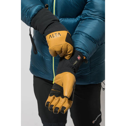 Alpine Mission Gloves