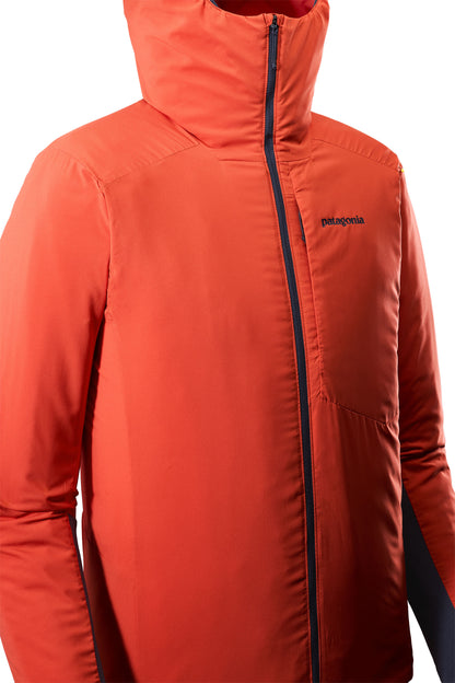 Men's Nano-Air Ultralight Full-Zip Hoody