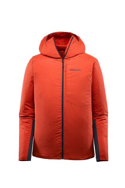 Men's Nano-Air Ultralight Full-Zip Hoody