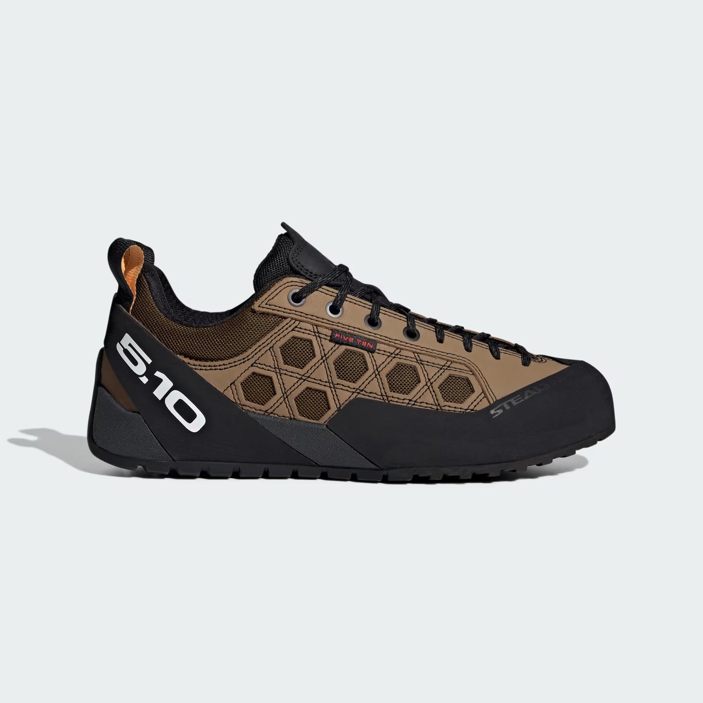 Guide Tennie Shoes