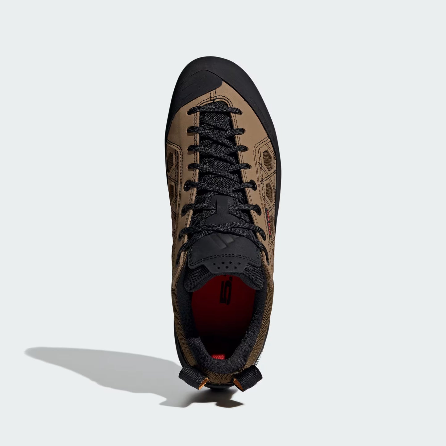 Guide Tennie Shoes