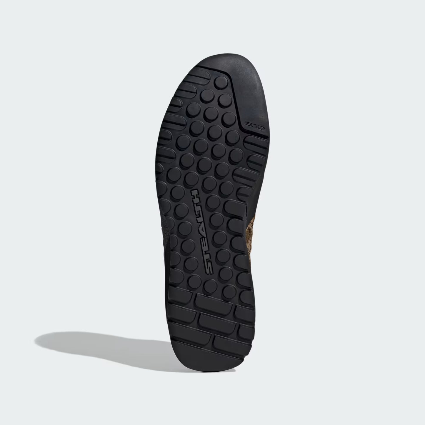 Guide Tennie Shoes