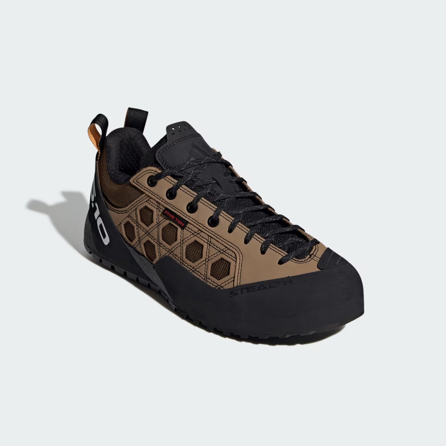 Guide Tennie Shoes