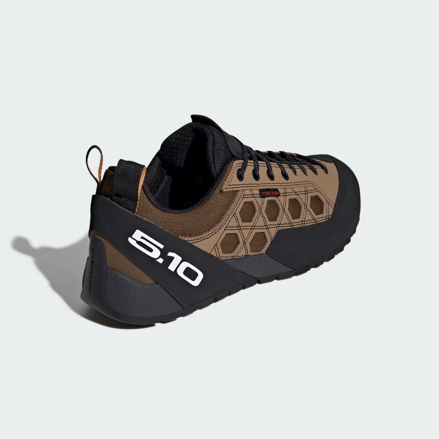 Guide Tennie Shoes