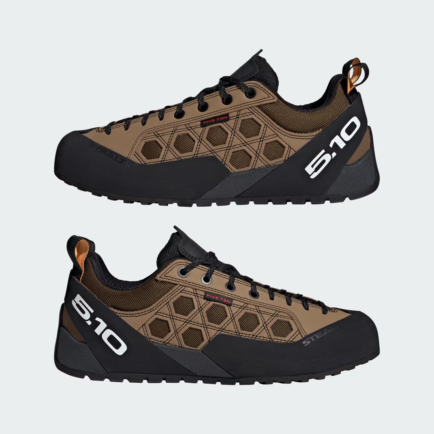 Guide Tennie Shoes
