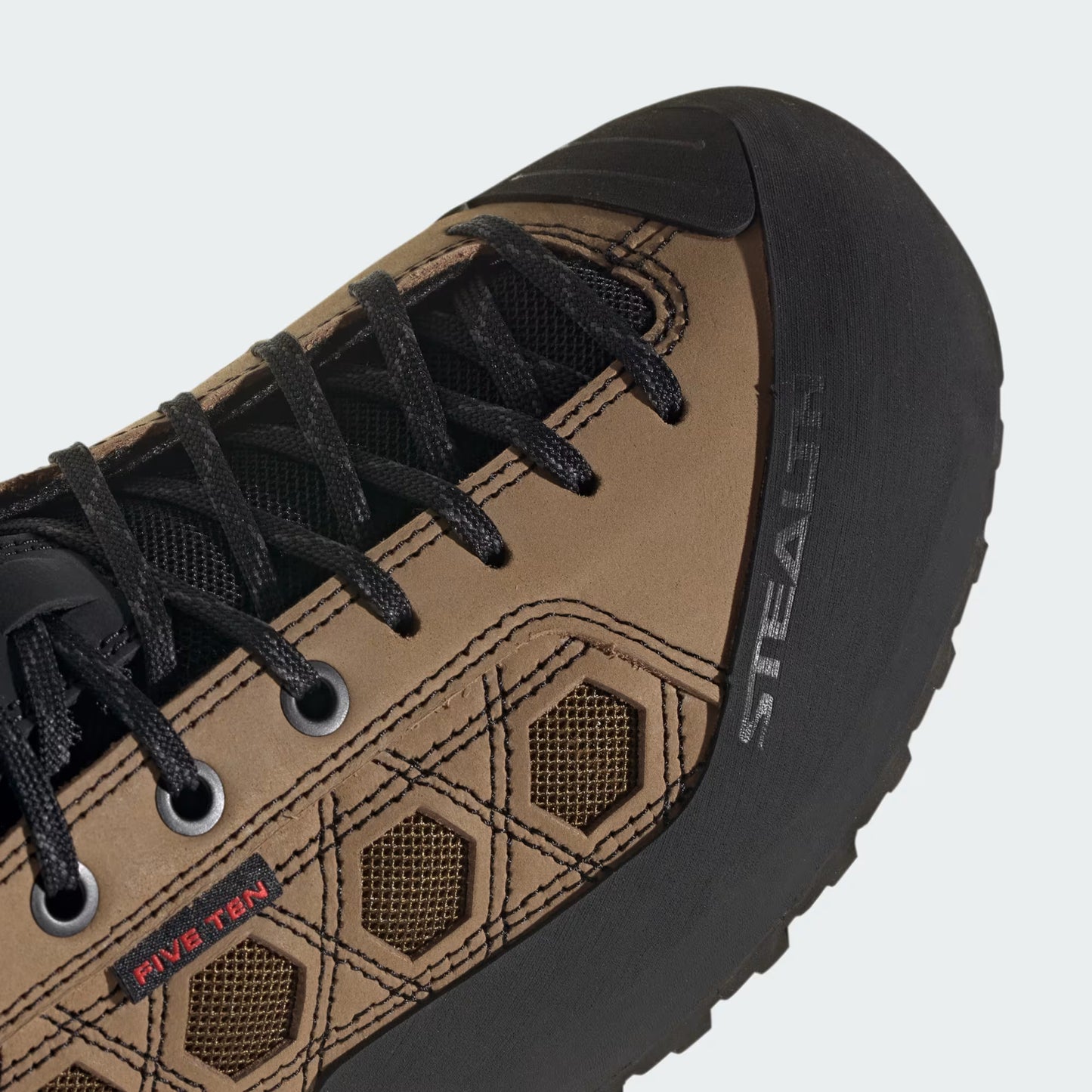 Guide Tennie Shoes