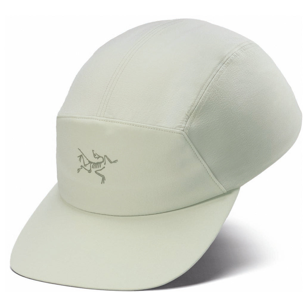 Gamma 5 Panel Cap