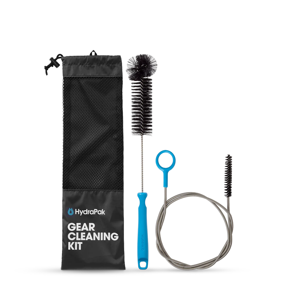 Hydrapak Gear Cleaning Kit
