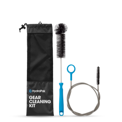 Hydrapak Gear Cleaning Kit